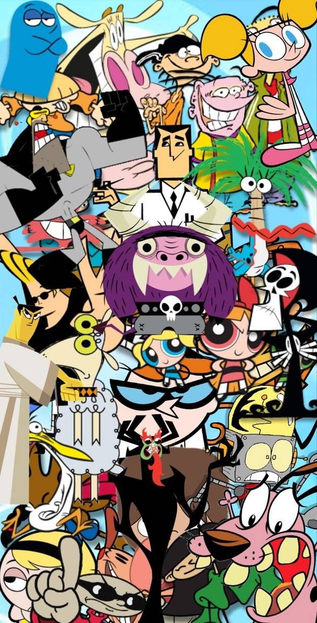 banner1 WcoAnimedub Watch Cartoon in 2025